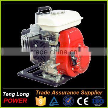 Agriculture Machinery Equipment Small Gasoline Irrigation Water Pump