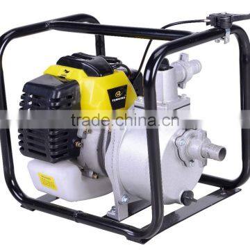 Hot sale new design gasoline water pump