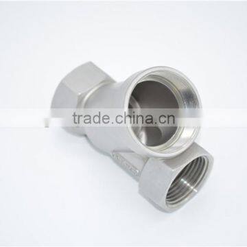 Lost Wax Investment Casting Steel Casting Foundry for Railway Parts photo-3