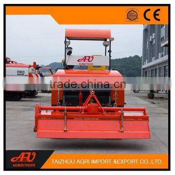 New Model Light Type Best Rotary Tiller photo-6