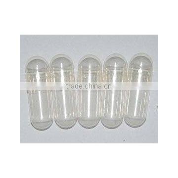 Size0 GMP Empty Vegetable Capsule Size 00 1 2 3 4 5 photo-5