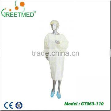 Hot Sale Made in China Isolation Gown photo-3