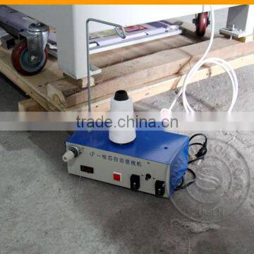 Two Head Domestic Embroidery Machine Price photo-5