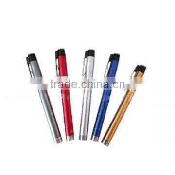 High Quanlity Doctor Ophthalmic Torch Pen photo-2