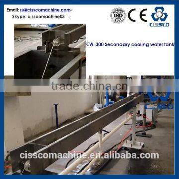 High Efficiency ABS/PLA 3D Printing Filament Extrusion Line photo-6