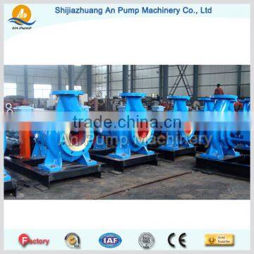 API610 Centrifugal waste oil transfer pump