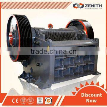 Hot Selling jaw stone crusher mini stone crusher for gold mining