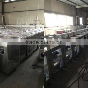 2017 New Type Automatic Grain and Food Vacuum Packing Machine photo-6