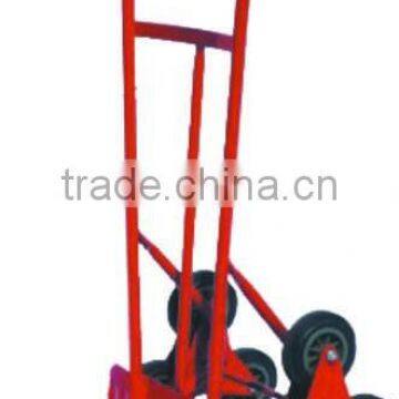 HT2130 -- Hand Truck - 6-Wheeled, Stair-Climbing