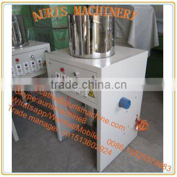High Quality Hot Sale Dry Pneumatic Garlic Peeling Peeler Machine photo-4