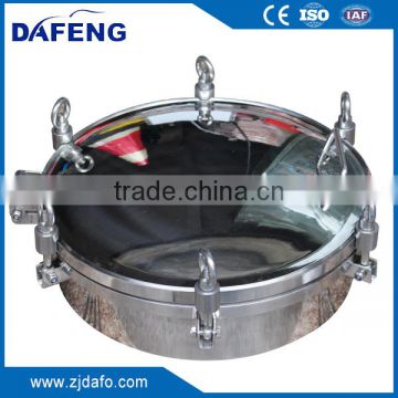 Top Quality Sanitary Stainless Steel Tank Manhole Cover