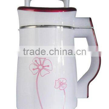 Luxurious and elegant Soy Milk Maker