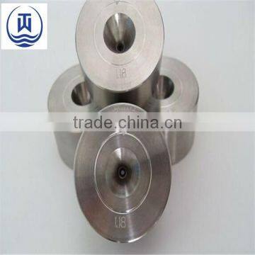 China Manufacturer Copper Diamond Wire Drawing Dies photo-3