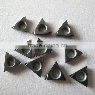 cnc machine inserts/cnc insert types/cnc turning inserts for steel grooving