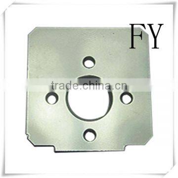 Precision Stainless Steel Stamping Parts photo-3