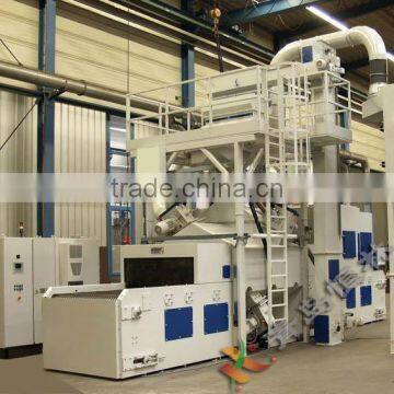 Manufacture for Impeller Head for Shot Blast Cleaning Machine photo-6