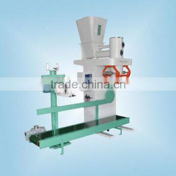 quantitative packaging equipment/ full automatic flour packing machine price