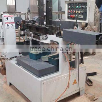 High Quality Wood Machine MD-02T Automatic Triangular Tenon Machine photo-4