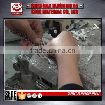 Shoes Leather Skiving Machine photo-2