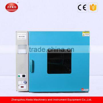 Top Grade Vacuum Pharmacal Drying Oven