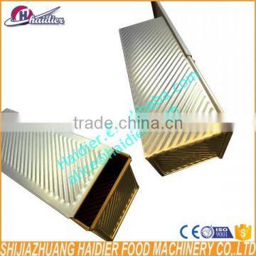 High Quality Golden Color Coated Non-stick Alloy Aluminum Pullman Pan/toaster Oven Baking Pans photo-3