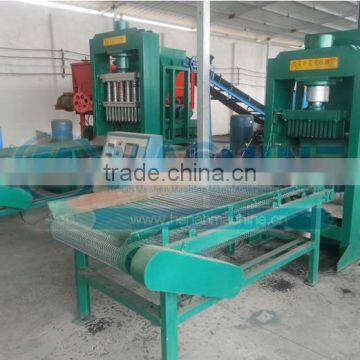 Professional Barbecue Charcoal Machine Price Arab Shisha Charcoal Machine Briquette Press Machine photo-4