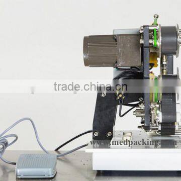 HP-241B Electric Paper Bag Printer Machine photo-2