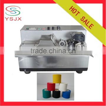 Expiry Date Coding Machine / batch Number Printing Machine