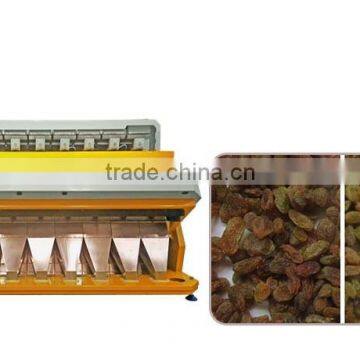High Quality and Good After Sales-service Color Separator/color Sorter for Grain With Competitive Price photo-2