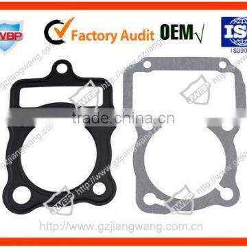 Motorcycle Gasket Set (up and Down) CG125/150/200/250/BAJAJ CT100/BAJAJ PULSAR180/AX100/JH70/JD100/WS110/DIO50/CBF150 photo-2