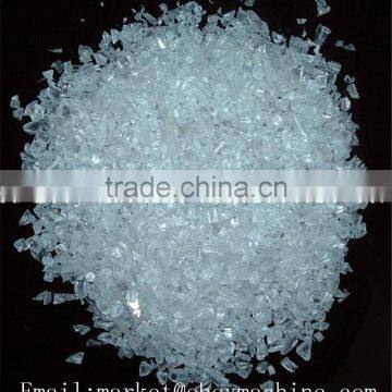 Plastic Film Granulator Machine Garbage Recycling Extruder photo-3