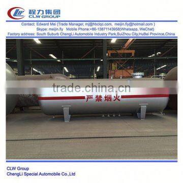 20000 Liter 20 m3 Butane Gas Tank 10 Ton photo-2