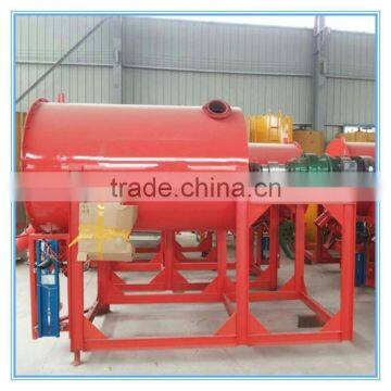 Horizontal Putty Mixer