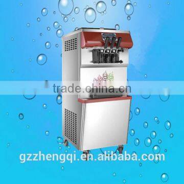 commercial ice cream machine for sale,ice cream making machine(ZQR-375)