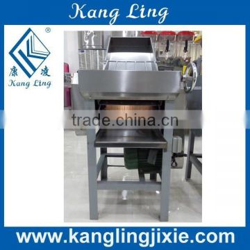 KL-110 High-speed Dough Pressing Machine/Flour Presser