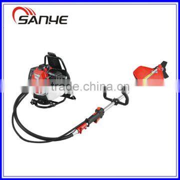 43CC Manufacturers China Wholesale Gasoline bg 430 Backpack Brush Cutter photo-2