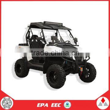 china utv 800cc 4X4 for farm