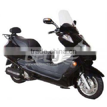 EPA DOT Approved Gas Motor Scooter 250cc Engine MS2507EPA