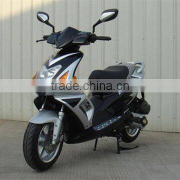 150cc Cheap Gas Scooters for Sale (TKM150E-T) photo-5