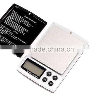 1000g Mini Digital Jewelry Balance photo-3