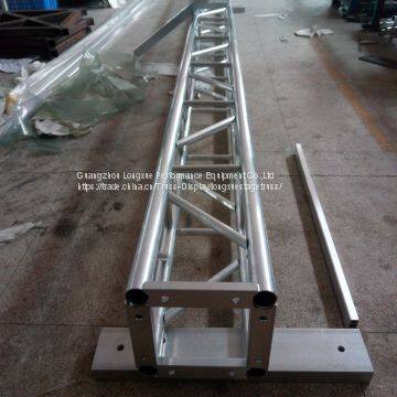 Guangzhou truss supplier for 300*300 mm screw bolt truss