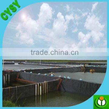Cheap Fish Farm Pond Liner Hdpe Impermeable Membrane for Agriculture Pond photo-4
