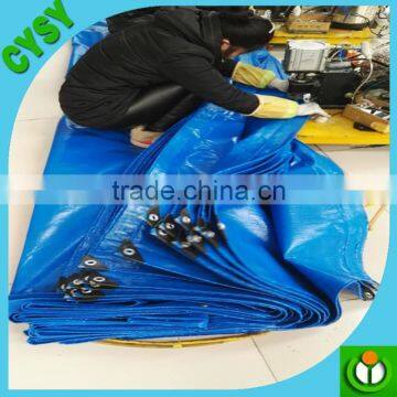 Poly Truck Tarps photo-3