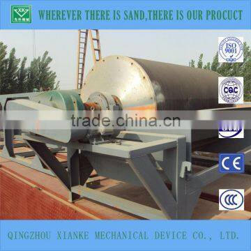 River Sand Iron Powder Dredging and Mining Boat/vessel Sale photo-4