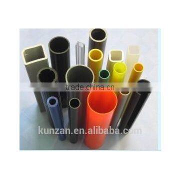 Plastic UPVC Profile for Door and Window Frames photo-3