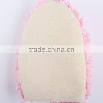 Microfiber Chenille Cleaning Glove photo-6