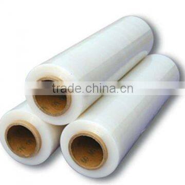 LLDPE Stretch Film