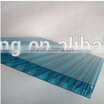 uv Protection Roofing Sheet photo-5