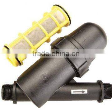 Plastic Filter