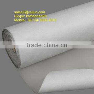 Manufacturer breathable PE/PP Coated Nonwoven lamination Fabric